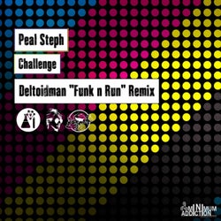 Challenge (Deltoidman "Funk 'N Run" Remix)