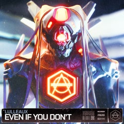 Even If You Don't - Extended Mix