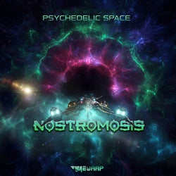 Psychedelic Space
