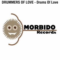 Drums Of Love