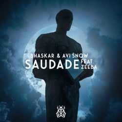 Saudade (Extended Mix)