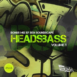 HEADSBASS VOLUME 1