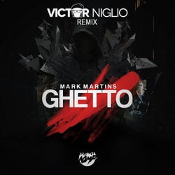 Ghetto - Victor Niglio Remix