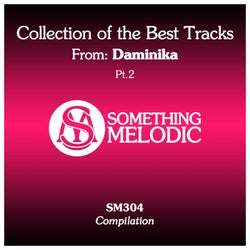 Collection of the Best Tracks From: Daminika, Pt. 2