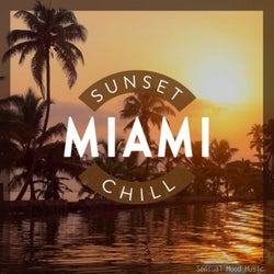 Miami Sunset Chill