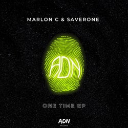 One Time EP