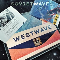 Apollo-Souyz (Sovietwave Collection)
