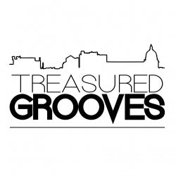 Gil Aguilar Sept 2014 Treasured Grooves Chart