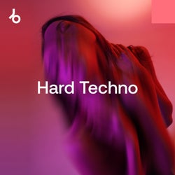 Festival Essentials 2025: Hard Techno