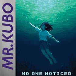 No One Noticed