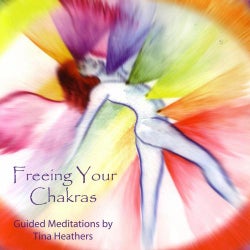 Freeing Your Chakras
