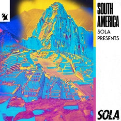 Jayie Sola South America Chart