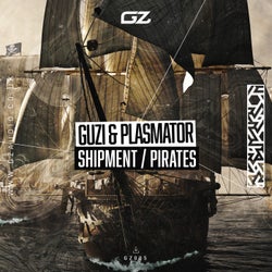 Shipment / Pirates