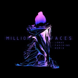 Million Faces (Jonas Fasching Remix)