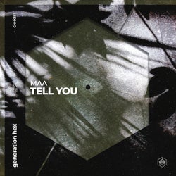 Tell You - Extended Mix