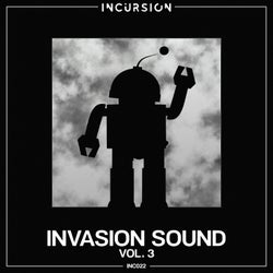 Invasion Sound, Vol. 3