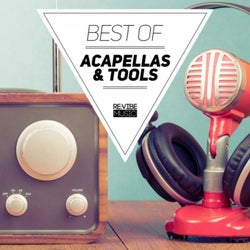 Best of Acapellas & Tools