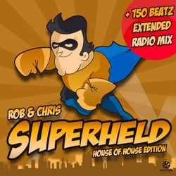 Superheld / 150 Beatz