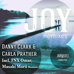 Joy (Remixes)
