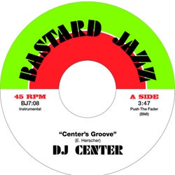 Center's Groove