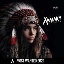VA011 Most Wanted 2021