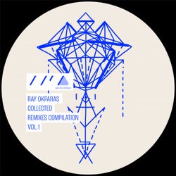 Collected Remixes, Vol. 1