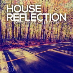 Cover für House Reflection - Deep House Collection