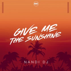 Give Me the Sunshine