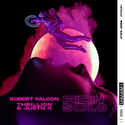 Ridin' Solo (Extended Mix)