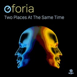 Two Places at the Same Time