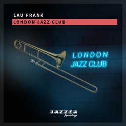 London Jazz Club