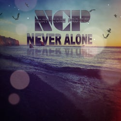 Never Alone