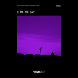 You Can