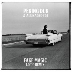 Fake Magic (LO'99 Remix)