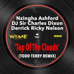 Top Of The Clouds (Todd Terry Remix)