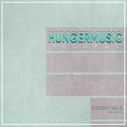 Hungermusic Records Essentials 01