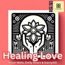 Healing Love