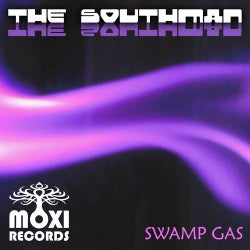 Swamp Gas EP