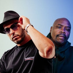 "Sound Of  Freedom" Chart