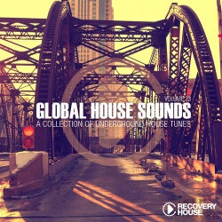Global House Sounds Volume 23