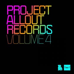 Project Allout Records, Vol. 4