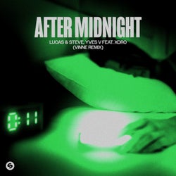 After Midnight (feat. Xoro) [VINNE Remix] [Extended Mix]