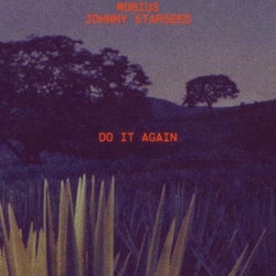 DO IT AGAIN (feat. Johnny Starseed)