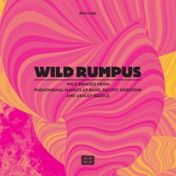 Wild Remixes