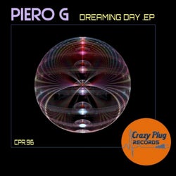 Dreaming day EP