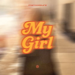 My Girl (Extended Mix)