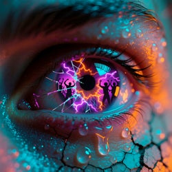 Close Your Eyes