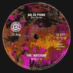 Go To Punk (Disco Version)