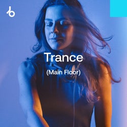 Hype Chart Toppers 2024: Trance (Main Floor)