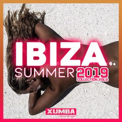 Ibiza Summer 2019 Collection, Vol. 6